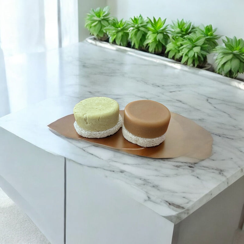 Hera Shampoo Bar for Sensitive/Itchy