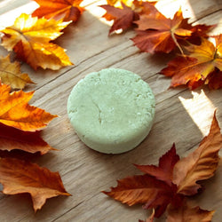 Hera Shampoo Bar for Sensitive/Itchy