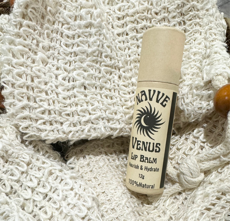 Venus Lip Balm