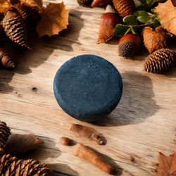 Freya Shampoo Bar for Deep Cleansing