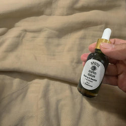 Rapha Scar Serum